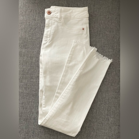 DL1961 Farrow Skinny High Rise Jean - Picture 2 of 6